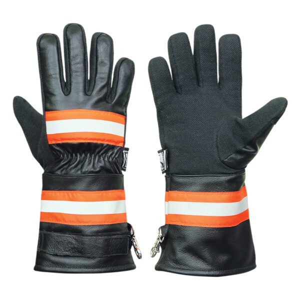 Firefighters Gloves JI-6042