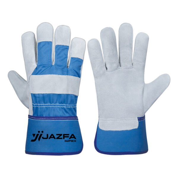 CANADIAN RIGGER GLOVES SAFETY WORK GLOVES JI-1037