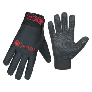 Mechanic Utility Work Gloves Breathable Spandex Safety Impact Glove JI-6055