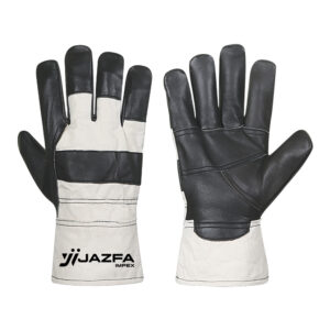 CANADIAN RIGGER GLOVES SAFETY WORK GLOVES JI-1029