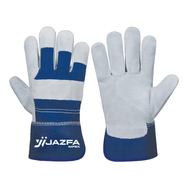 CANADIAN RIGGER GLOVES SAFETY WORK GLOVES JI-1033