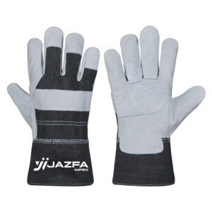 CANADIAN RIGGER GLOVES SAFETY WORK GLOVES JI-1032